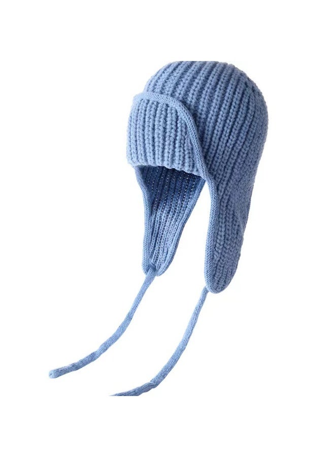 Handmade Knitted Hat